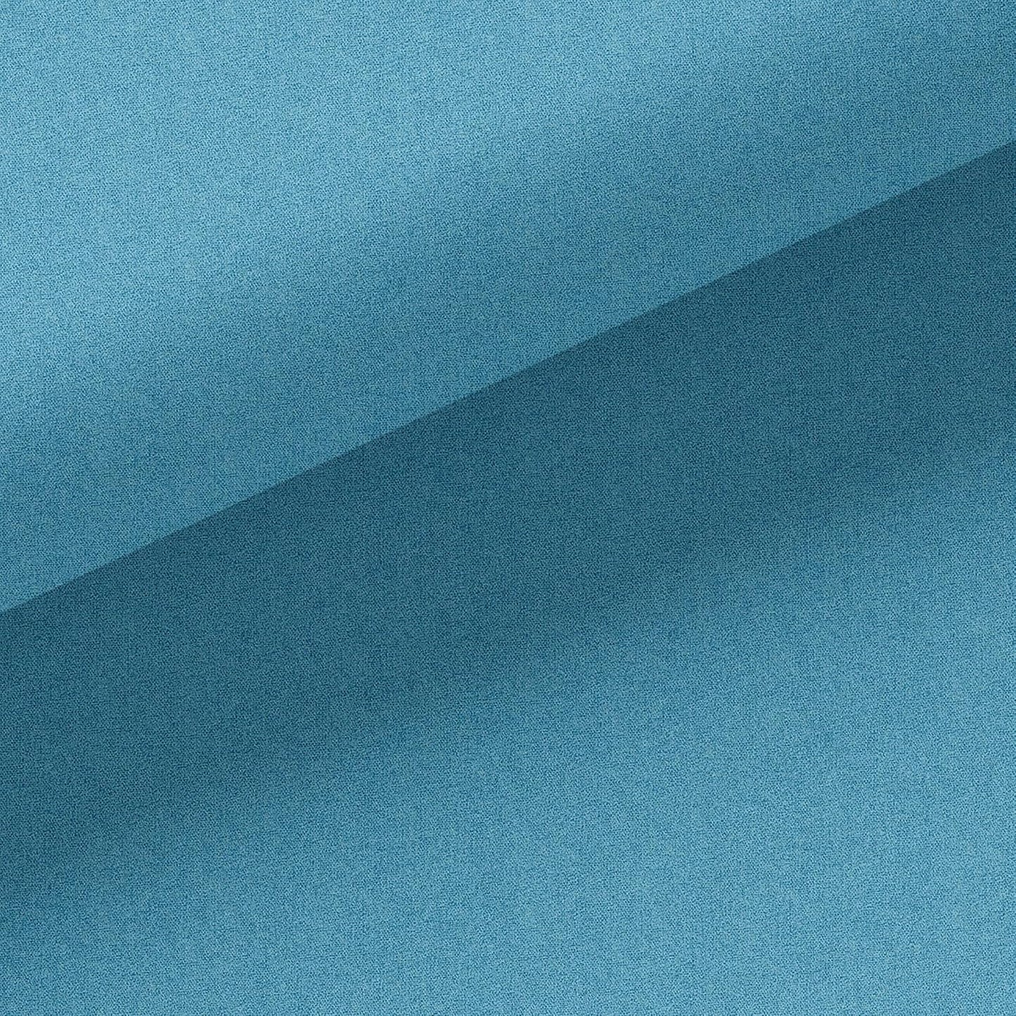 Connecting Threads 3 Yard Cut 100% Cotton Blue Quilting Fabric