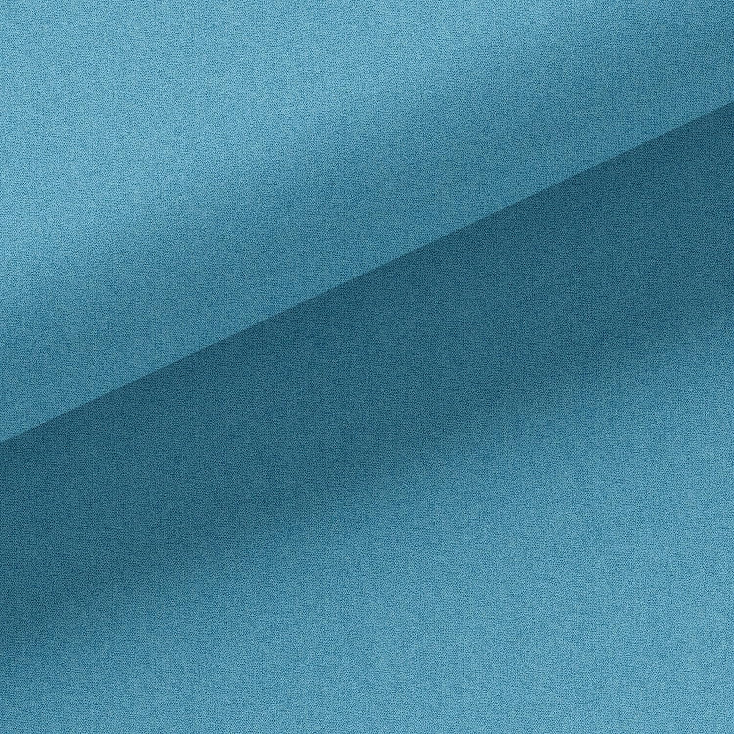 Connecting Threads 3 Yard Cut 100% Cotton Blue Quilting Fabric