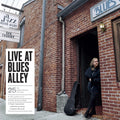 Live At Blues Alley: A Captivating Musical Experience