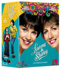 Laverne & Shirley: The Complete Series - Eight Seasons of Comedy
