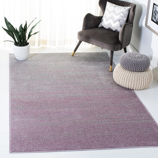 SAFAVIEH Adirondack Collection Area Rug - Modern Ombre Design