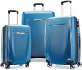 Samsonite Winfield 3 DLX Hardside Expandable Luggage Set - Durable