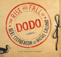 The Rise and Fall of D.O.D.O. - Time-Travel Thriller