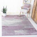 SAFAVIEH Adirondack Area Rug - Contemporary Abstract Style