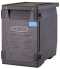 Cambro GoBox Insulated Thermal Hot Box for Food Transport