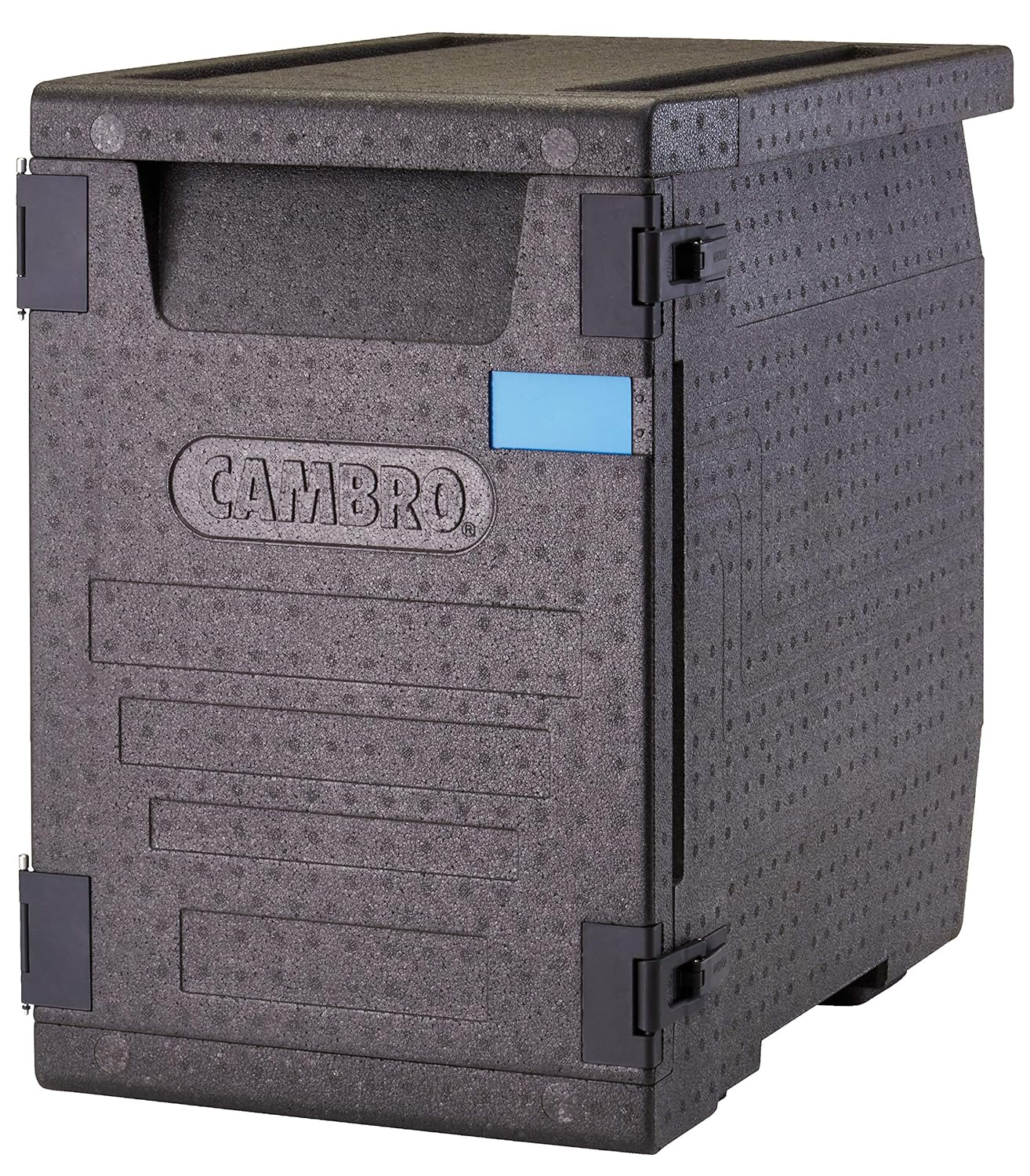 Cambro GoBox Insulated Thermal Hot Box for Food Transport