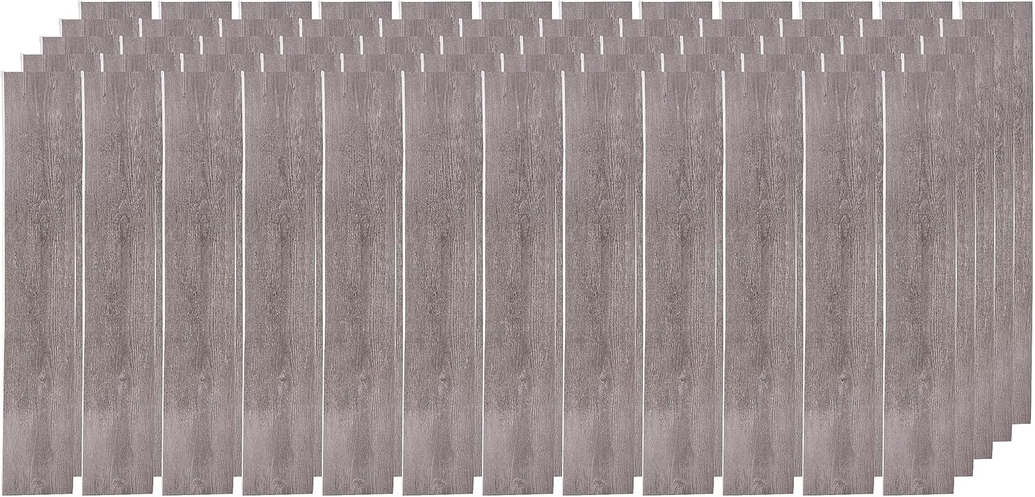 Nexus Vinyl Peel and Stick Floor Tile for Easy DIY Home Upgrade