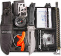 Weyland Ultimate Survival Kit 11-in-1 Outdoor Gear - Ready