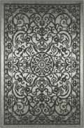 Maples Rugs Pelham Transitional Area Rug 2ft6 x 3ft10 - Washable, Non