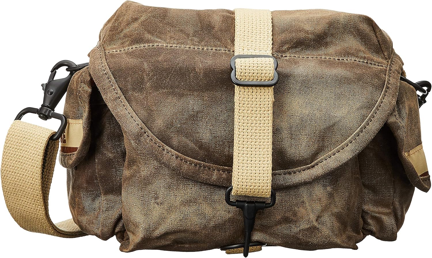 Domke F-8 RuggedWear Camera Bag - Durable Brown