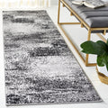 SAFAVIEH Adirondack Runner Rug 2ft6ft x 6ft - Durable Modern Abstract