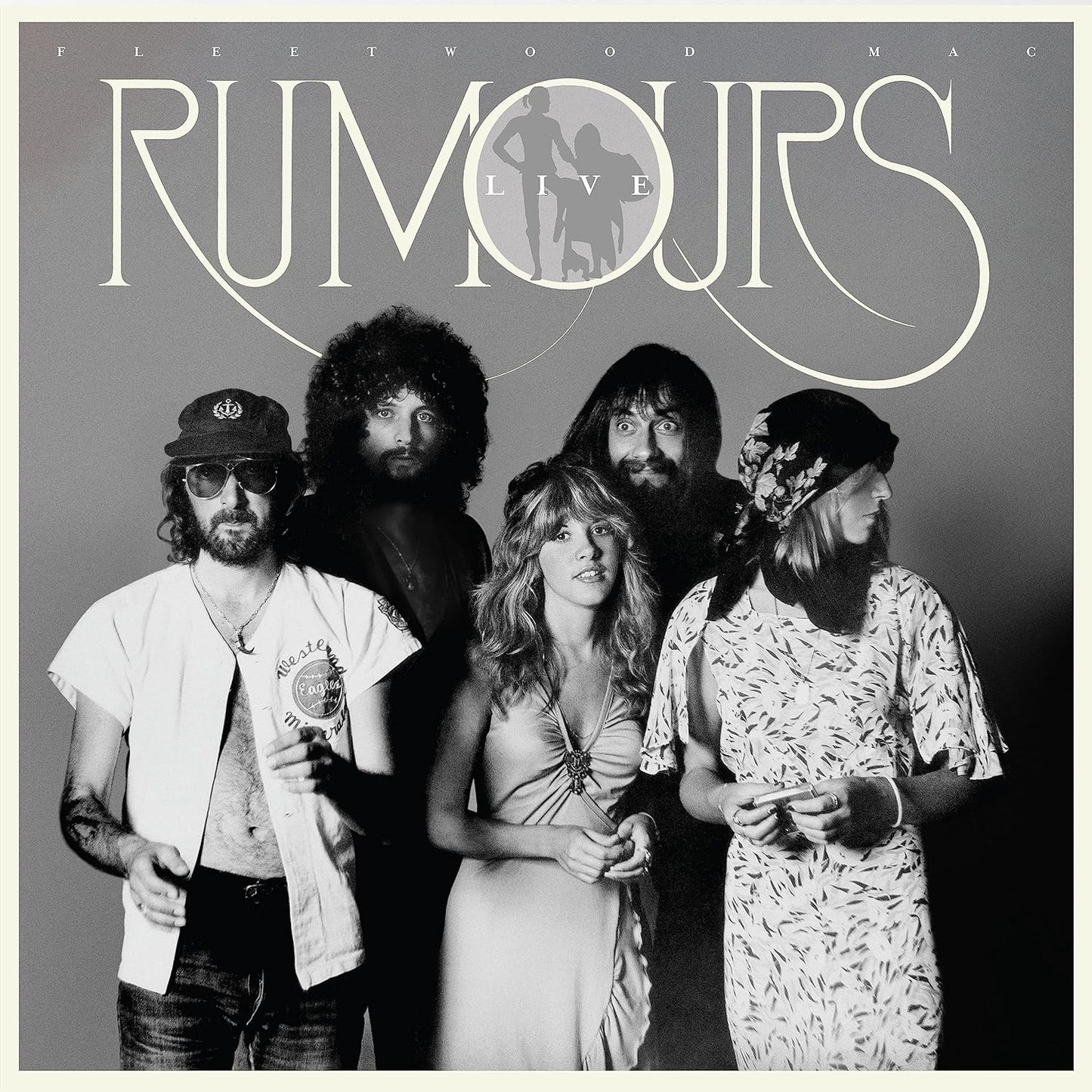 Rumours Live: A Captivating Experience for Fleetwood Mac Fans