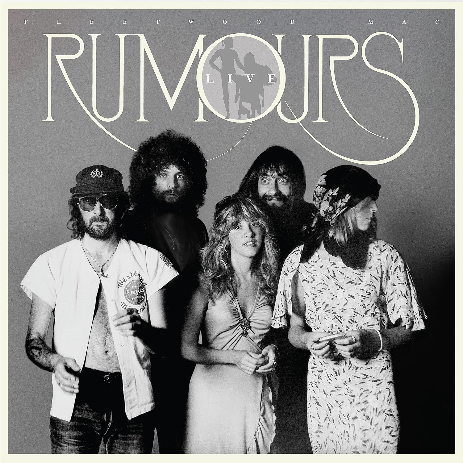 Rumours Live: A Captivating Experience for Fleetwood Mac Fans