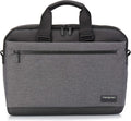 Hedgren Byte 14.1 Laptop Bag: Stylish Grey for Everyday Use