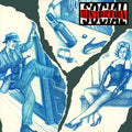 Social Distortion Mov Version Vinyl LP - 180gm Limited Pressing