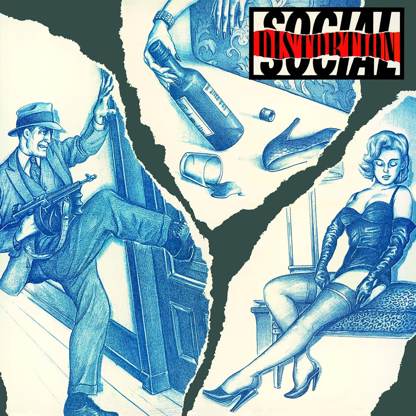 Social Distortion Mov Version: A Must-Have for Music Lovers