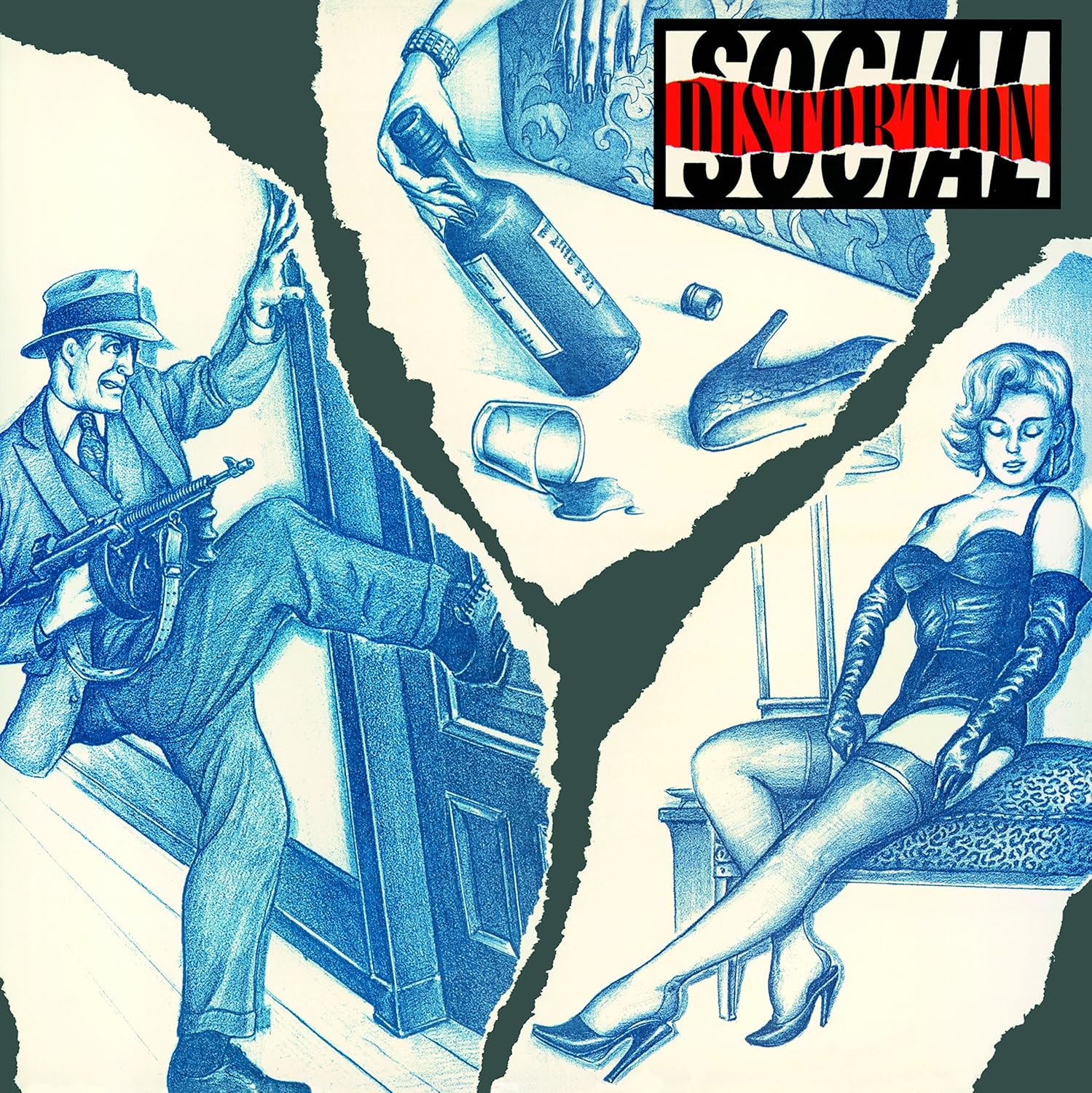 Social Distortion Mov Version: A Must-Have for Music Lovers