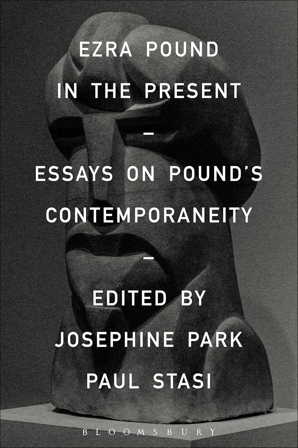Ezra Pound in the Present: Essays on Pound's Contemporaneity Review