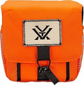 Vortex GlassPak Blaze Orange Binocular Harness - Secure Field Carry