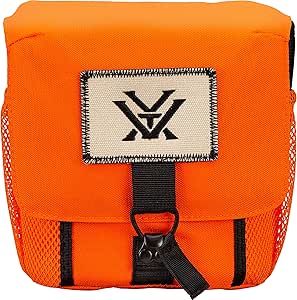 Vortex Optics GlassPak Binocular Harness for Outdoor Adventures