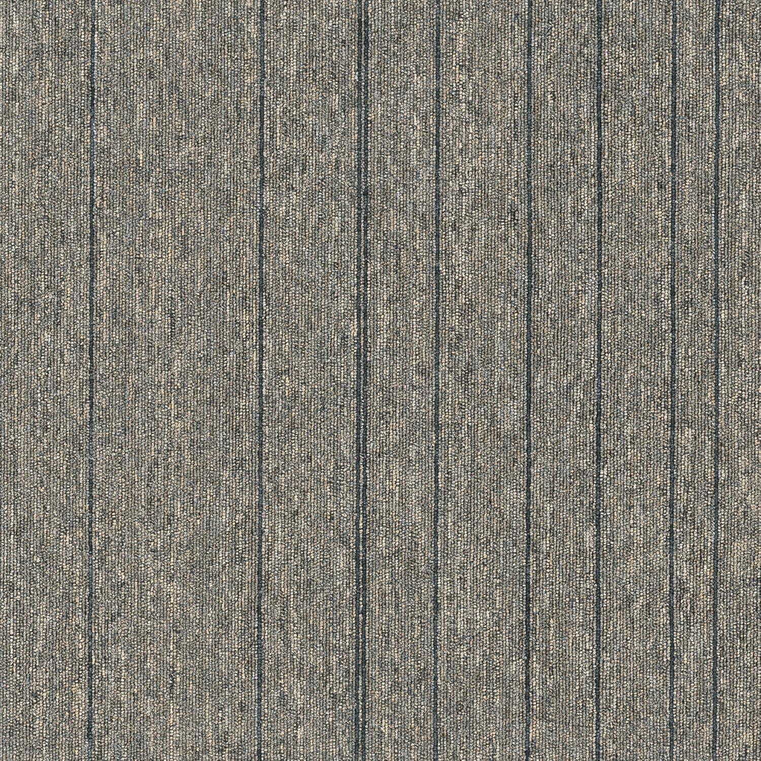 Mohawk Basics 24 in x 24 in Berber Carpet Tile for Any Room