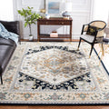 Handcrafted Oriental Wool Area Rug for Elegant Living Room Decor