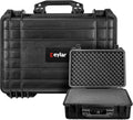 Eylar 18.5 in Protective Camera Hard Case - Durable Waterproof