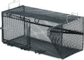 Frabill Torpedo Crawfish Trap | Heavy-Duty Steel Mesh - Durable Catch