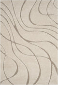 Florida Shag Collection Rug by SAFAVIEH - Enhance Your Home Style