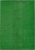 Garland Rug Artificial Grass 7 ft. x 10 ft. Area Rug - Durable