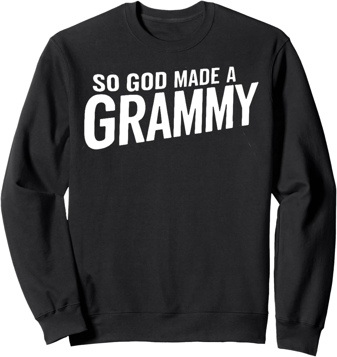 Grammy Gift: Cute Sweatshirt for Funny Graphic Tees Fans