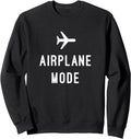 Stay Comfy in Airplane Mode