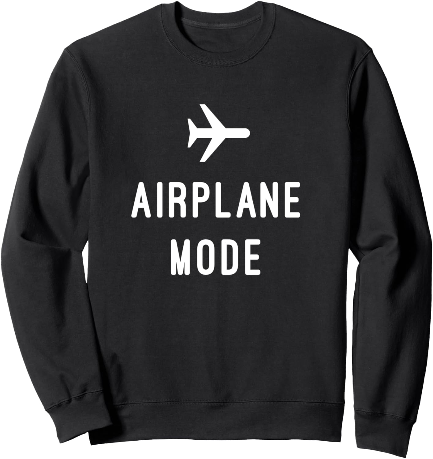 Stay Comfy in Airplane Mode