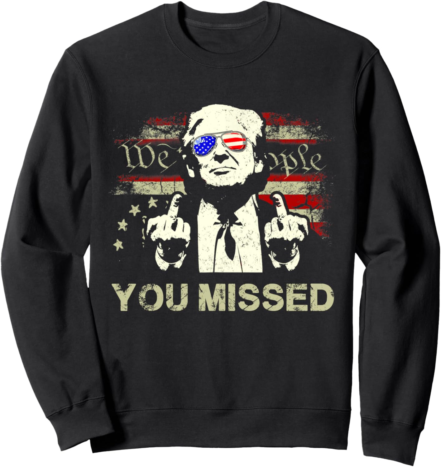 Hilarious Trump 2024 Apparel