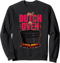 Dutch Oven Cookware: Perfect for Dad's Outdoor Feasts!