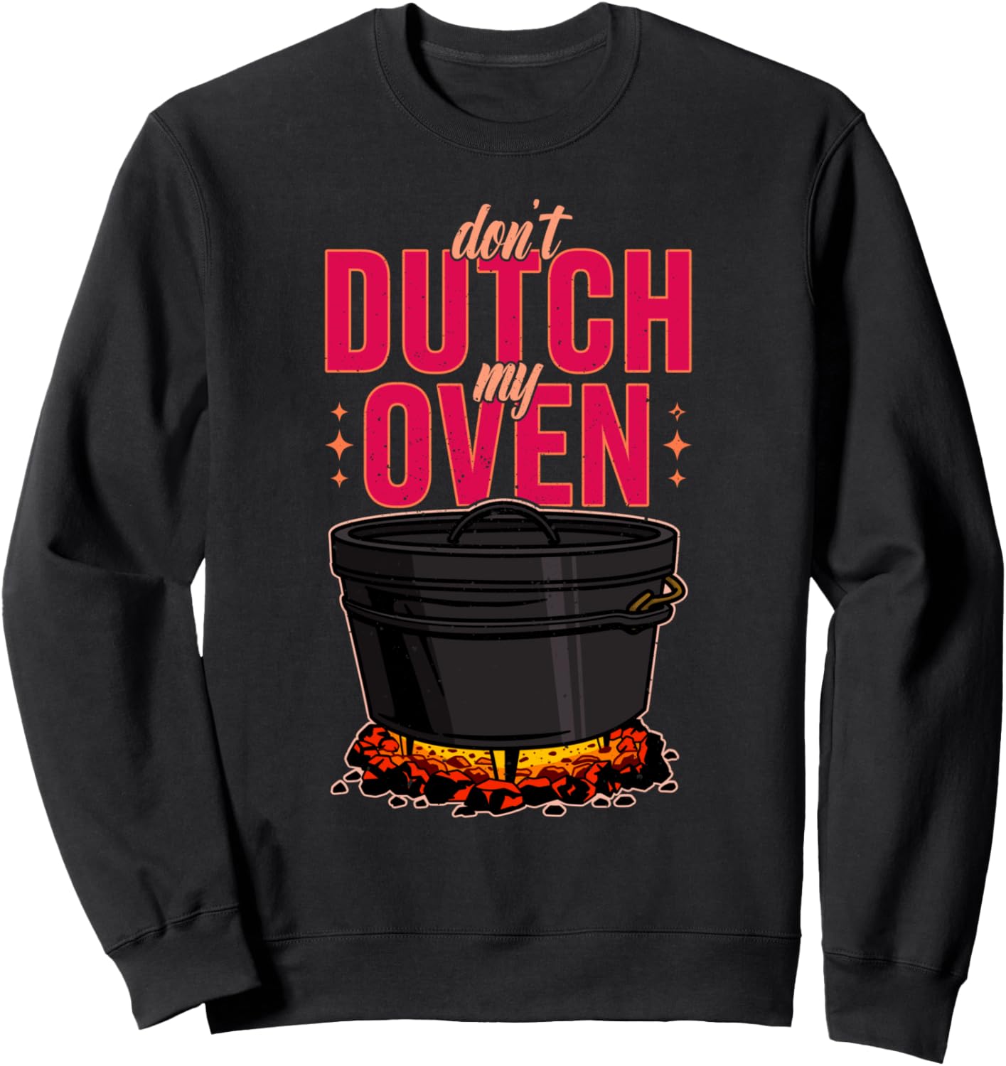 Dutch Oven Cookware: Perfect for Dad's Outdoor Feasts!