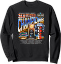 Florida 2025 Men's Basketball Champs Sweatshirt