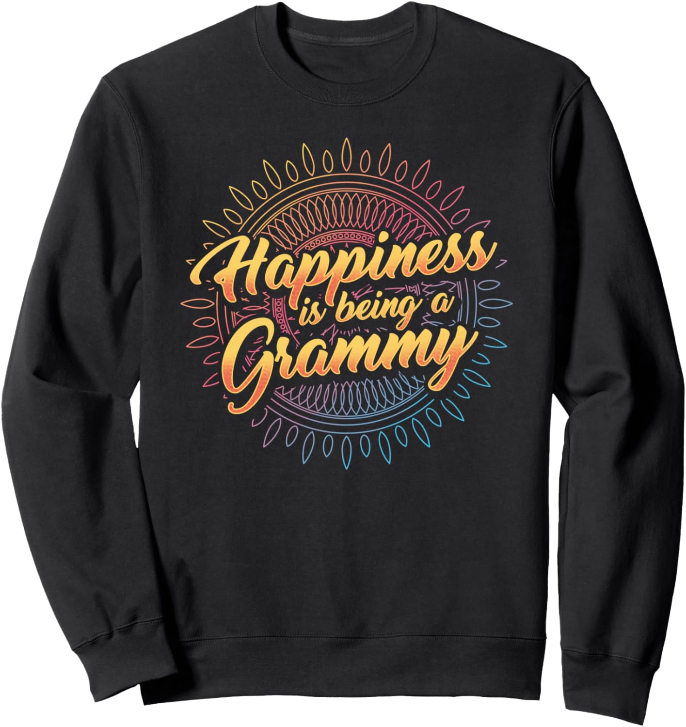 Happiness Is Being A Grammy Shirt
