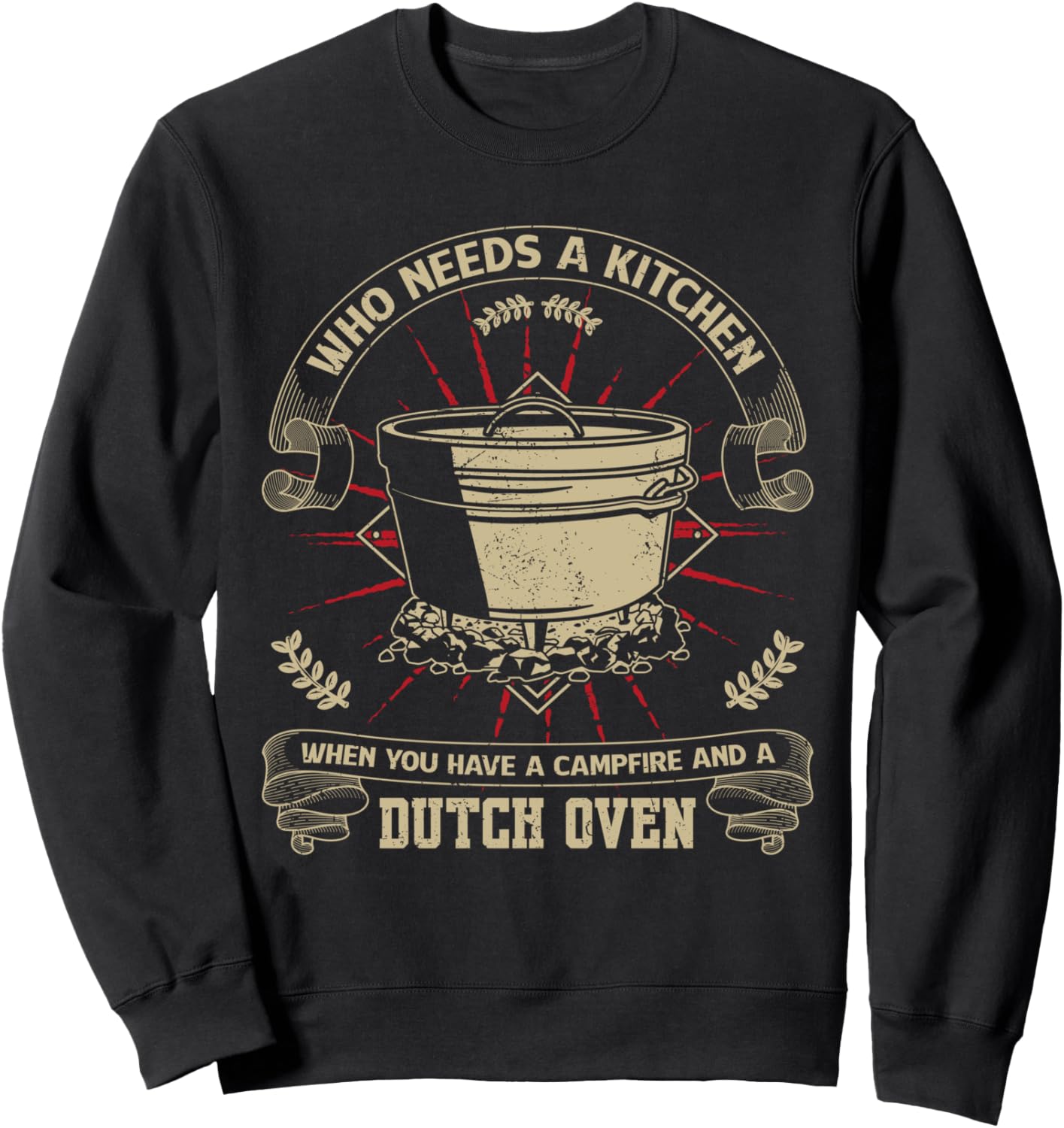 Fathers Day Dutch Oven: Outdoor Cooking Essential