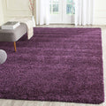 SAFAVIEH California Shag Collection Area Rug - Cozy & Stylish