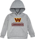 NFL Team Fleece Sweatshirt for Babies by Gerber for Cozy Wear