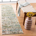 SAFAVIEH Madison Runner Rug 2ft 2in x 10ft - Durable, Low-Shed Runner