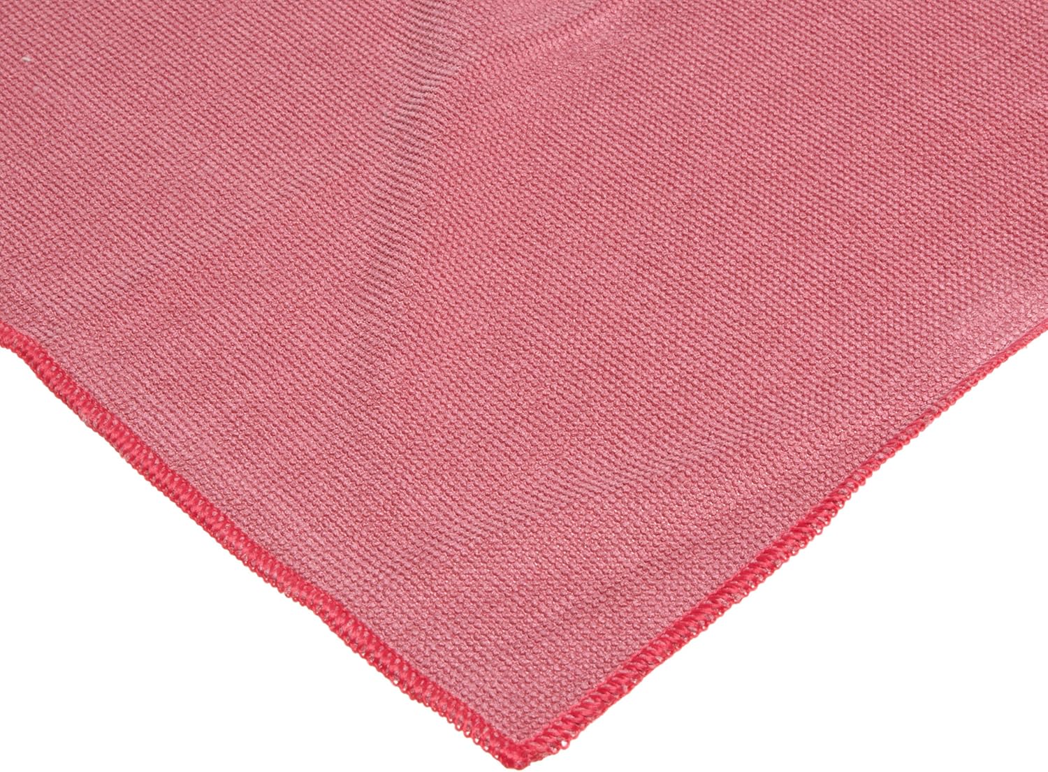 Norton 06038 Premium Microfiber Cloth for Superior Cleaning