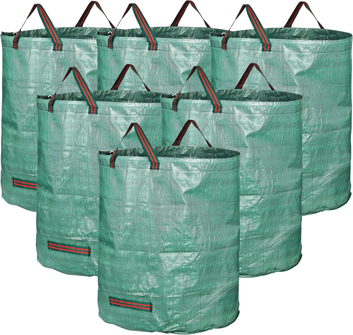 GardenMate 272L Garden Waste Bags - Perfect for All Gardeners