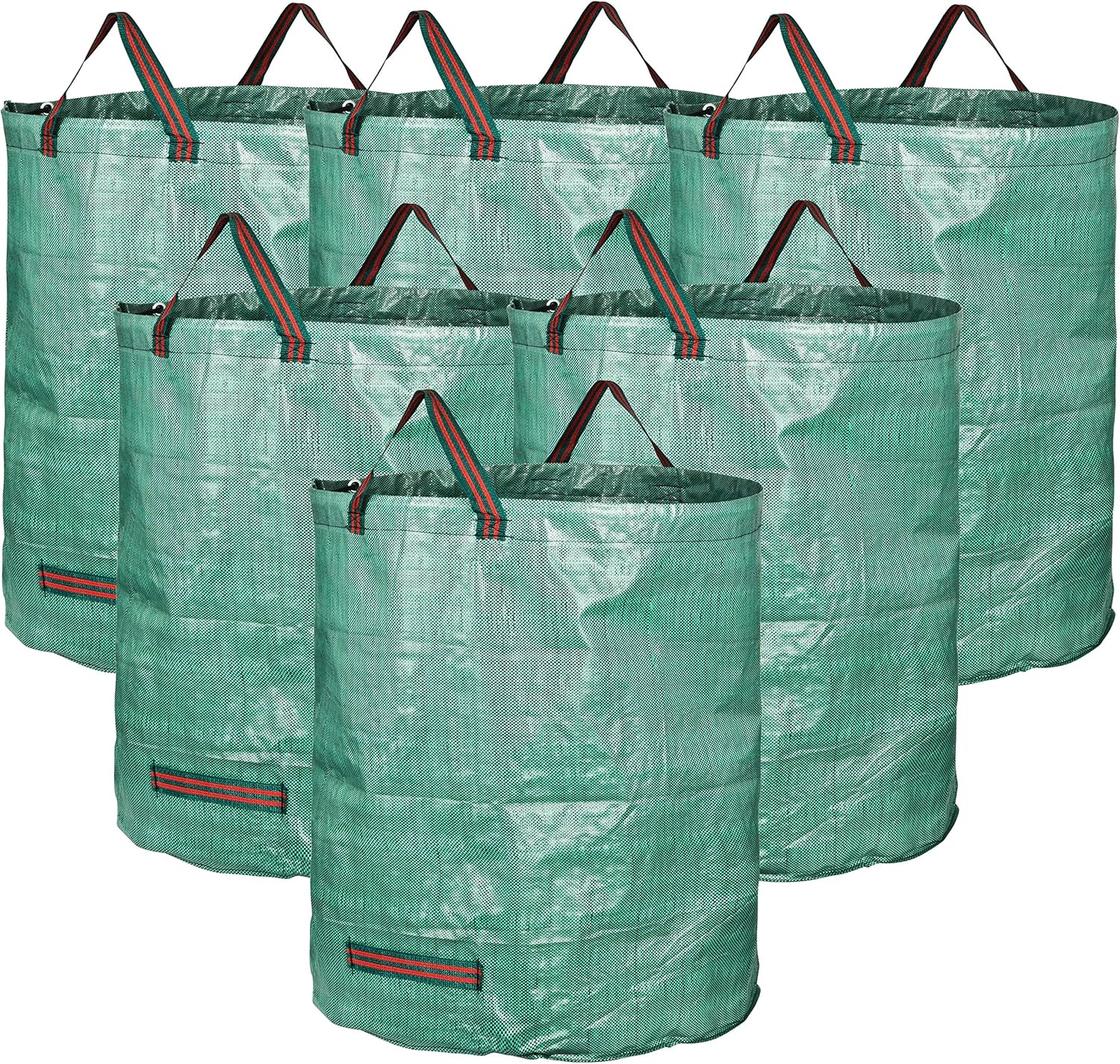 GardenMate 272L Garden Waste Bags - Perfect for All Gardeners