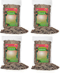 Gardenera Ixora Plant Potting Mix - 20 Quart Blend for Robust Growth