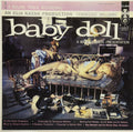 Captivating Baby Doll Soundtrack by Hi Horse Records