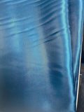 Bridal Satin Charmeuse 60in Lightweight Satin Fabric - Elegant Draping