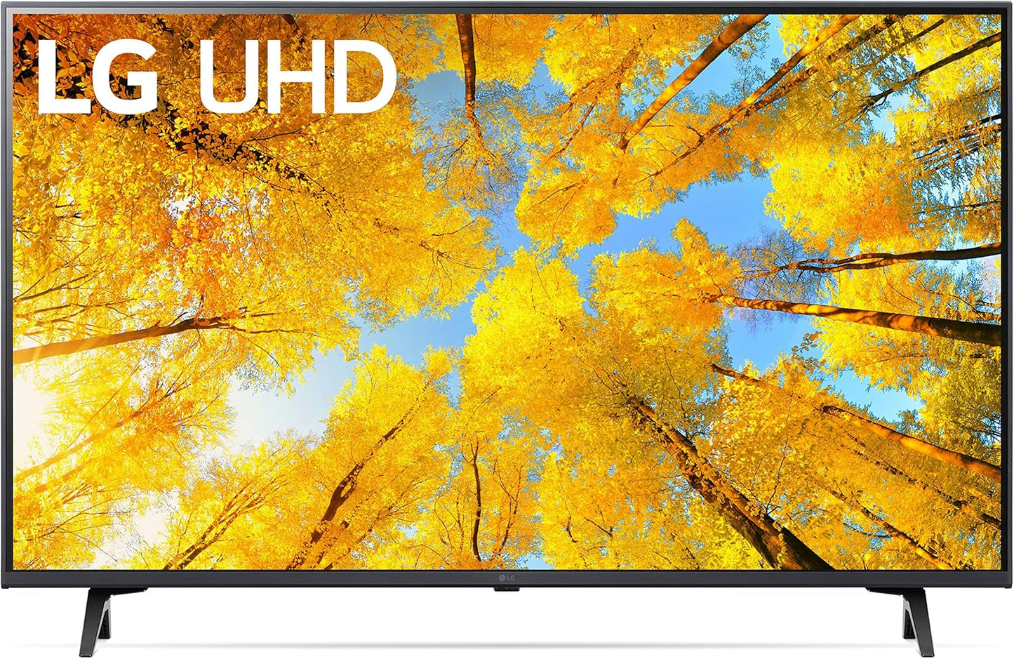 LG 43UQ7590: 2022 UHD UQ75 Series