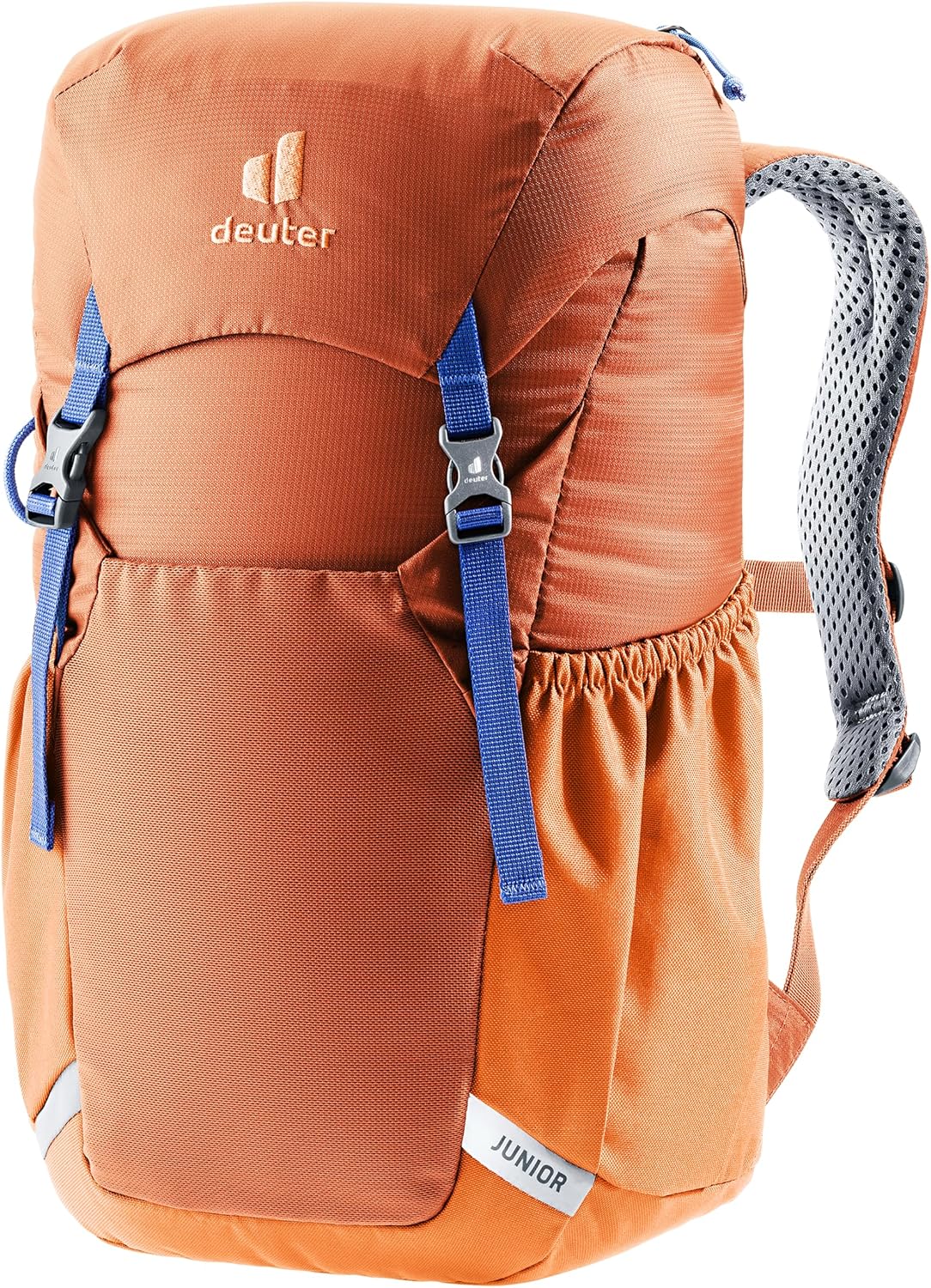 Deuter Unisex Kid's Junior Backpack, 18L - Comfortable & Spacious